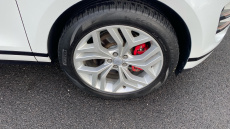 Land Rover Range Rover Evoque 1.5 P300e R-Dynamic SE 5dr Auto Hatchback